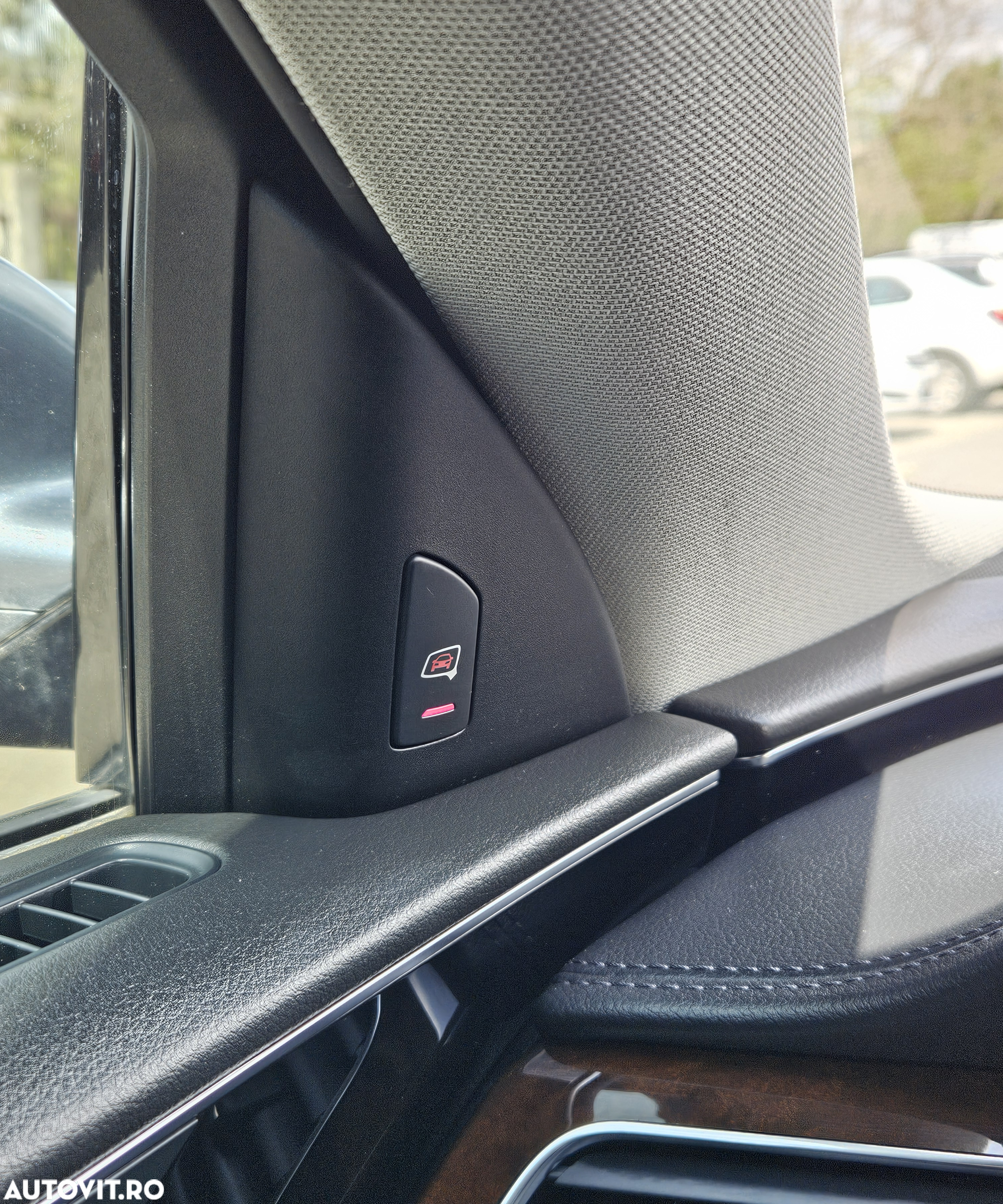 Audi A8 3.0 TDI DPF quattro Tiptronic - 12