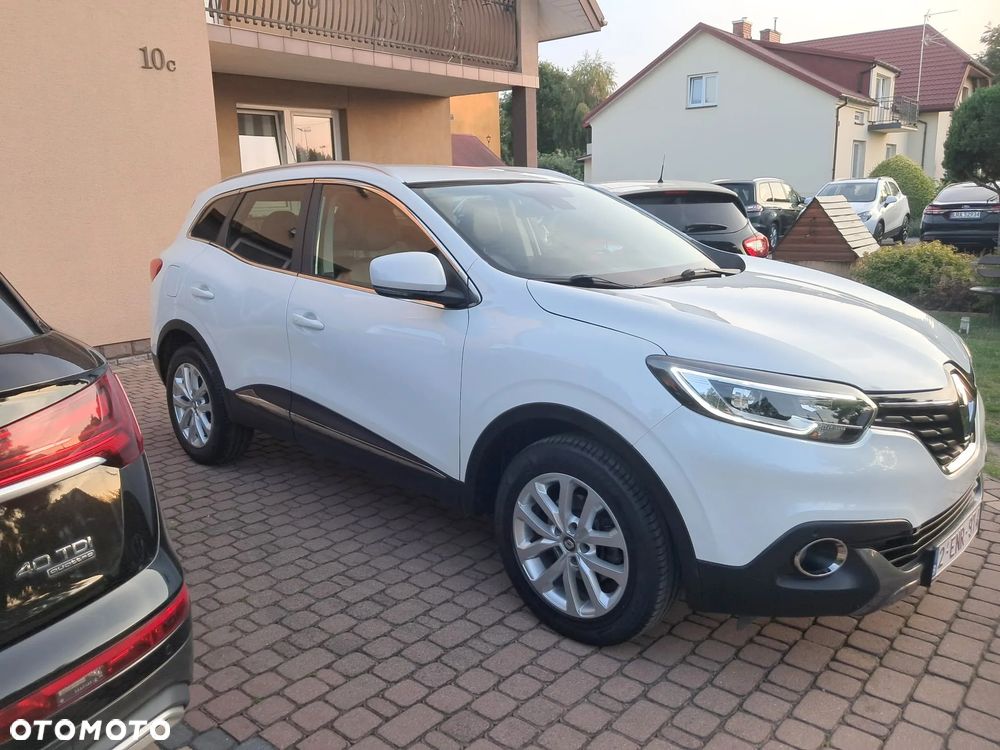 Renault Kadjar Energy TCe 130 Life - 7