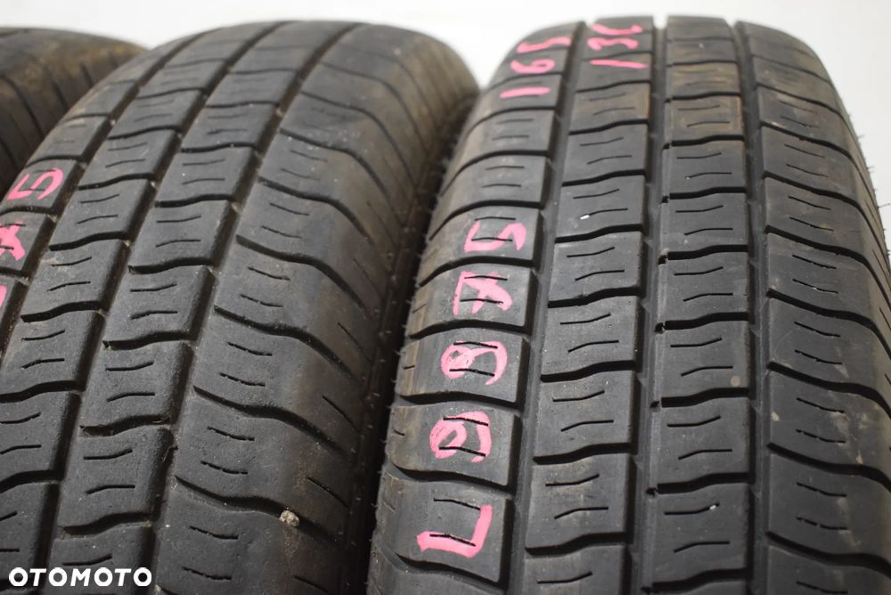 R13C 165 Gt Radial ST-6000