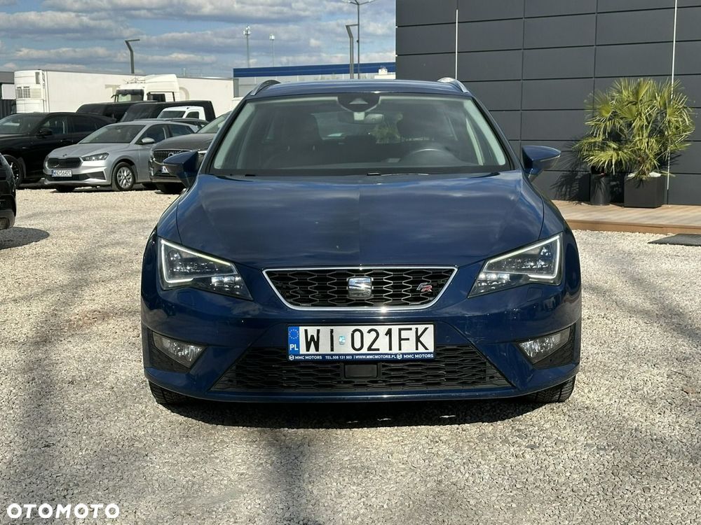 Seat Leon - 2