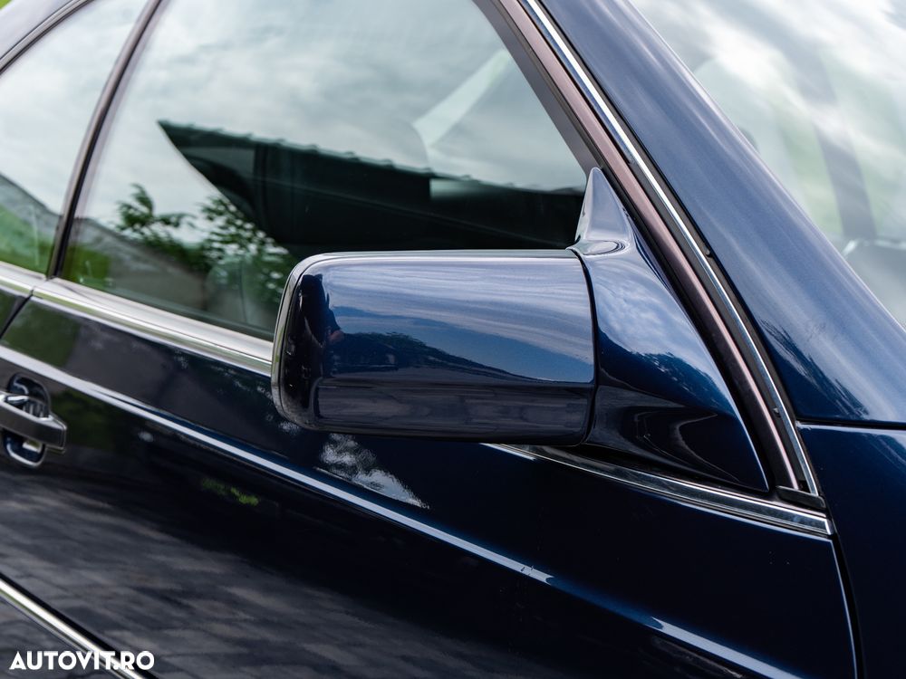 Mercedes-Benz W140 - 18