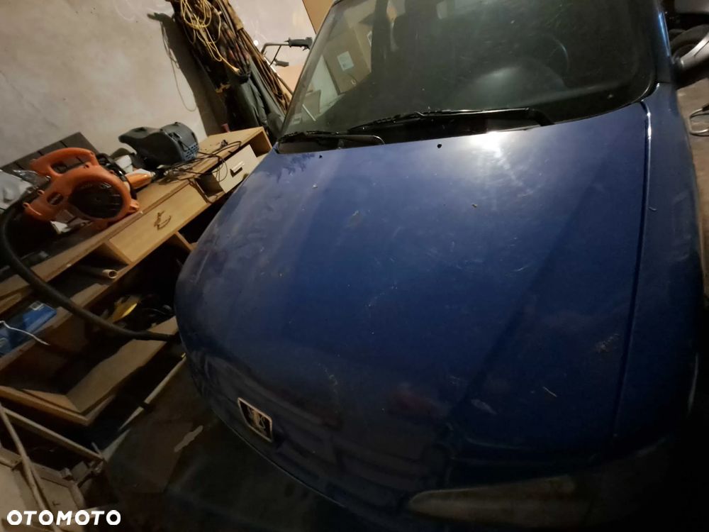 Peugeot 106 1.0 Classic - 2