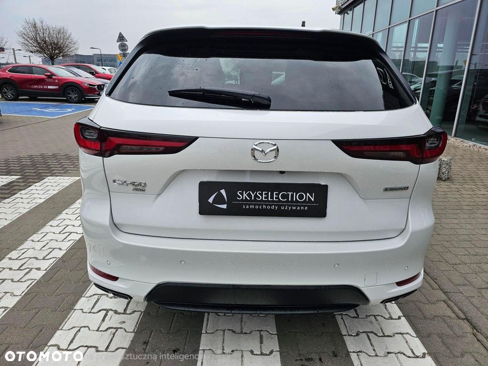 Mazda CX-60 - 7