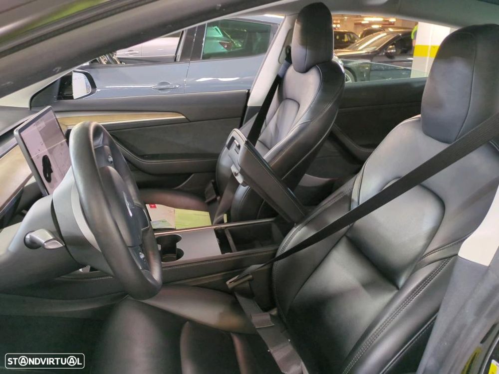 Tesla Model 3 Long-Range Dual Motor AWD - 7