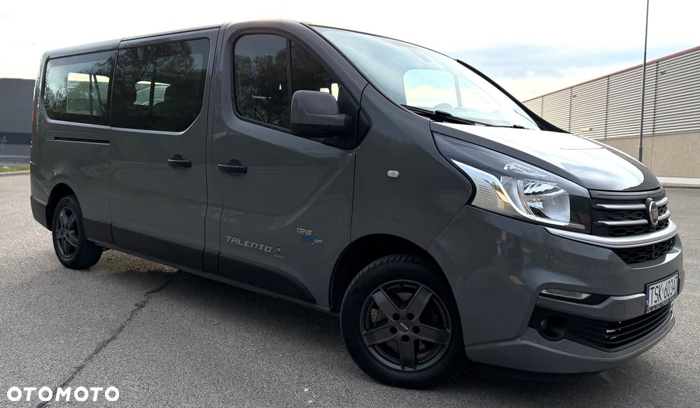 Fiat Talento - 9