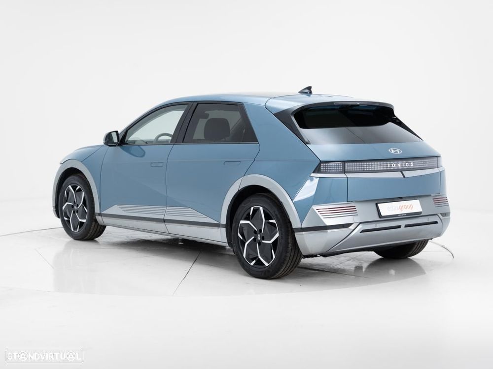Hyundai Ioniq 5 73kWh Vanguard - 5