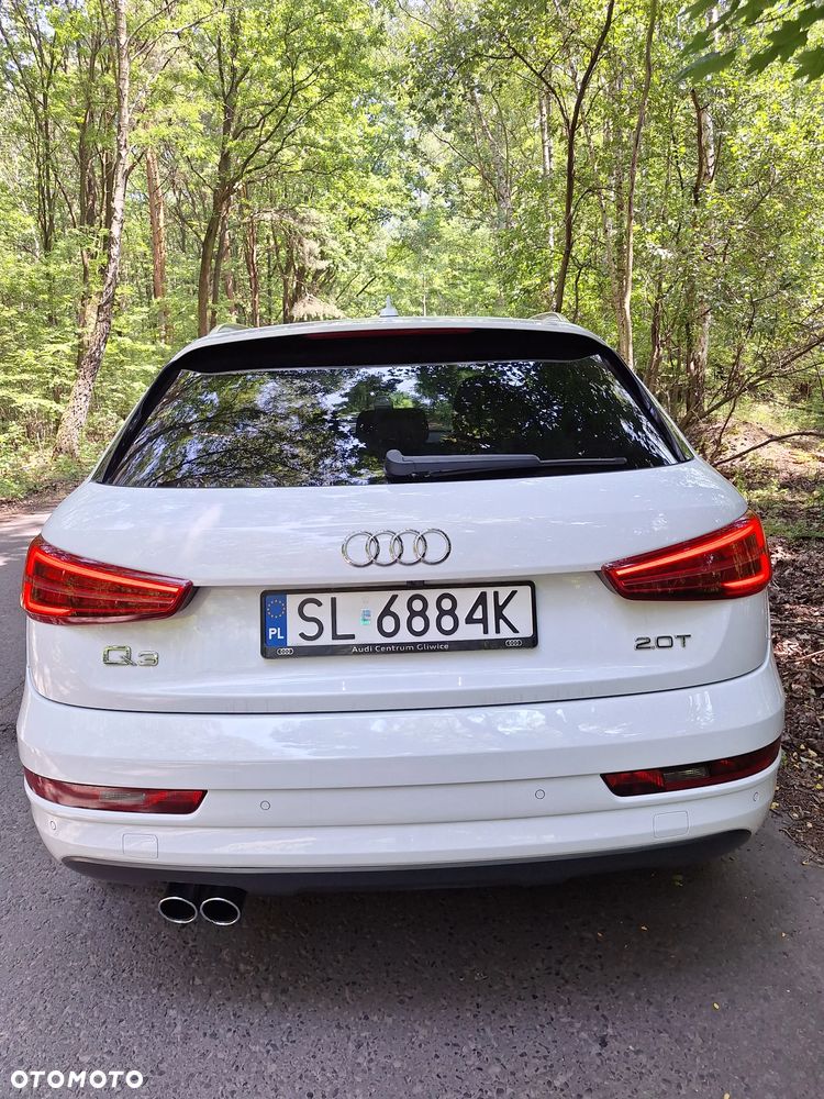 Audi Q3 - 20