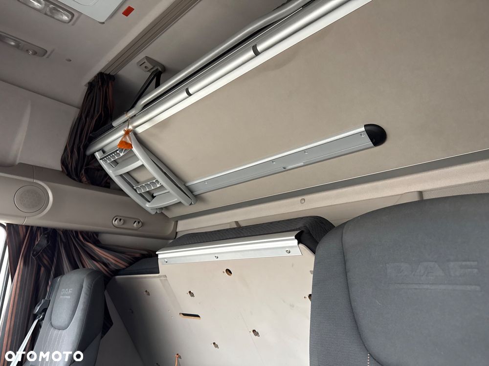 DAF XF106  480 Super Space Cab - 11