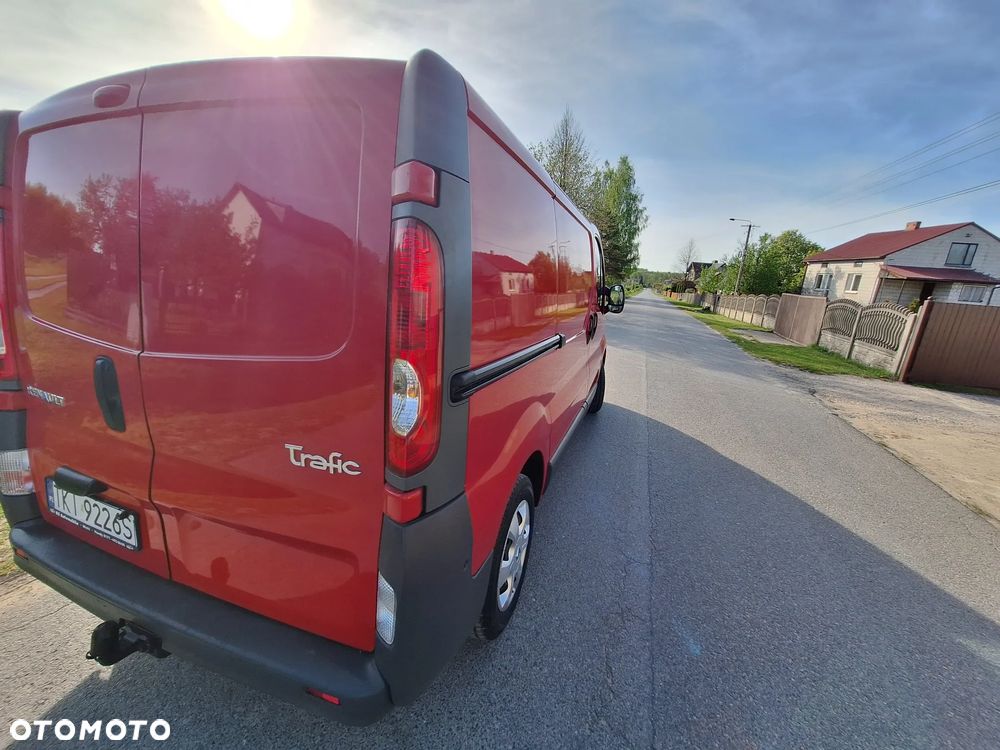 Renault Trafic - 28