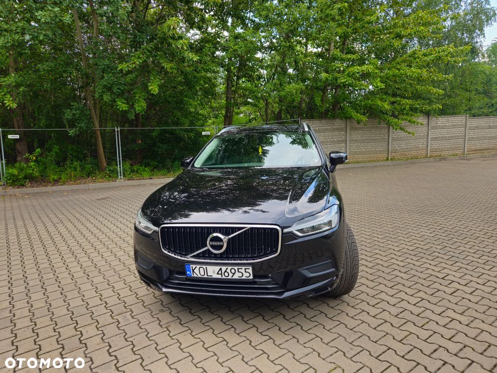 Volvo XC 60 D3 SCR Inscription - 2