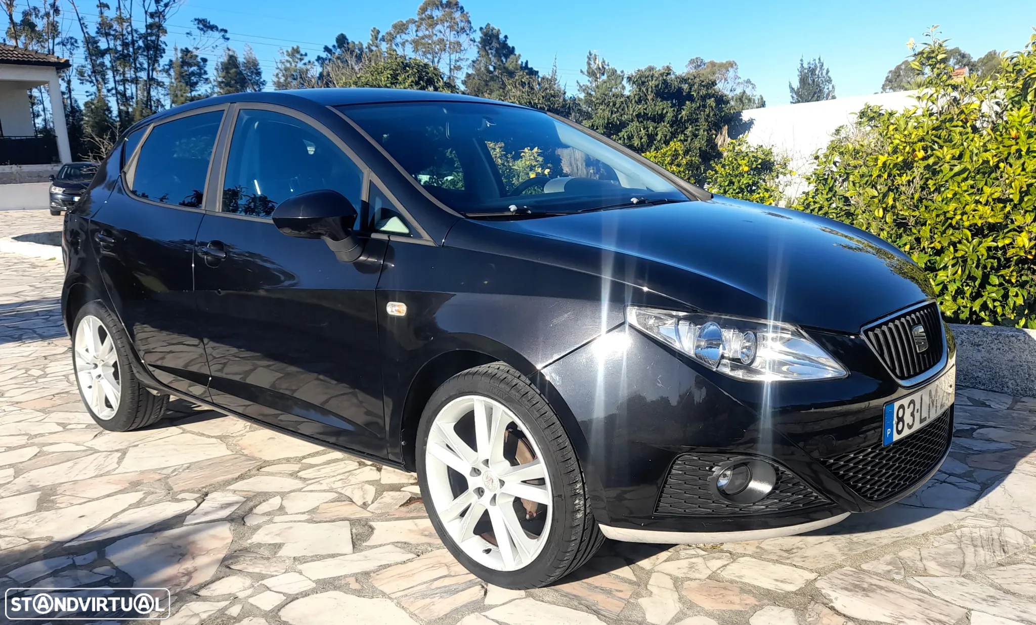 SEAT Ibiza 1.2 TSi 25 Anos - 13