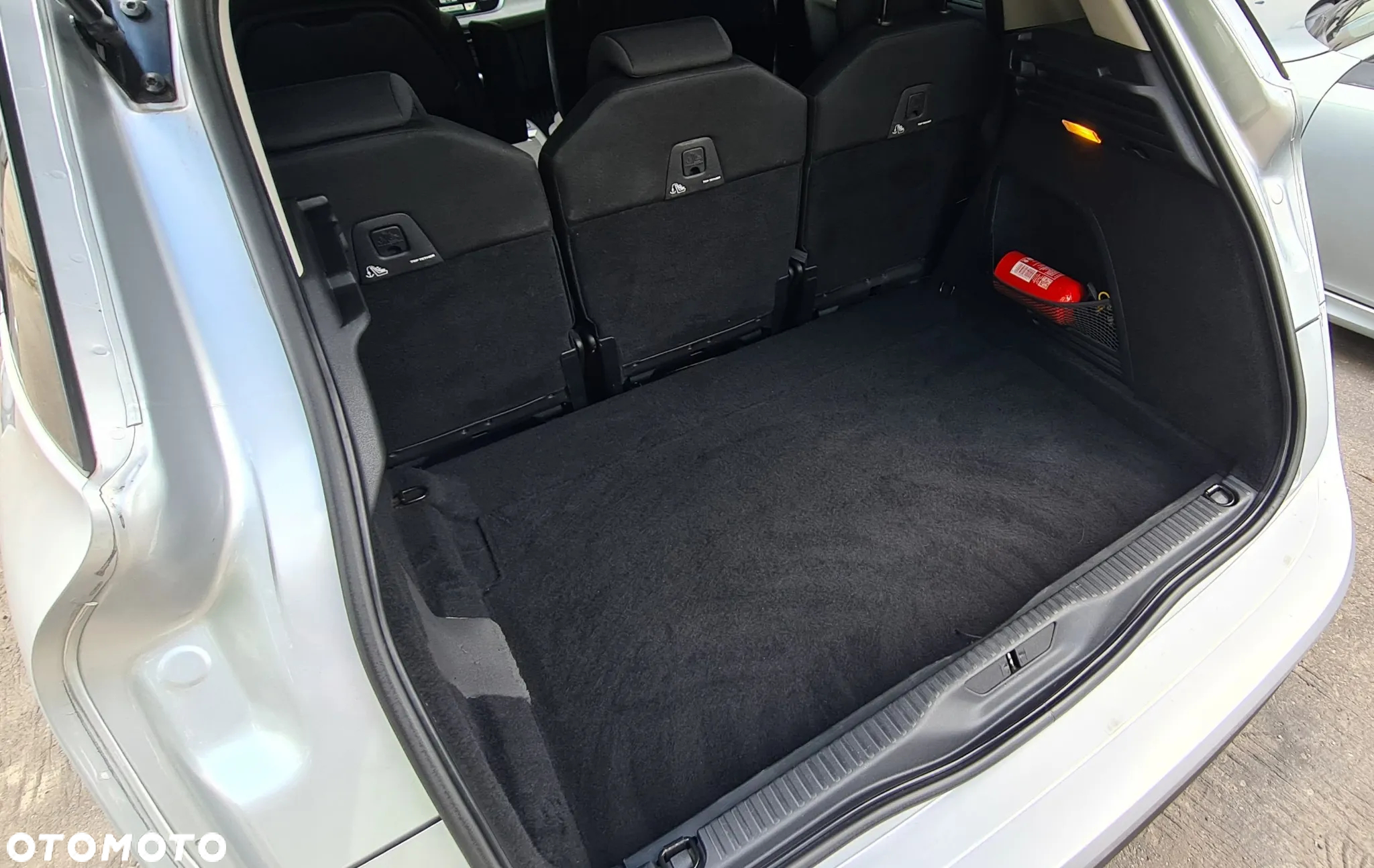 Citroën C4 Picasso e-HDi 115 Business Class - 31