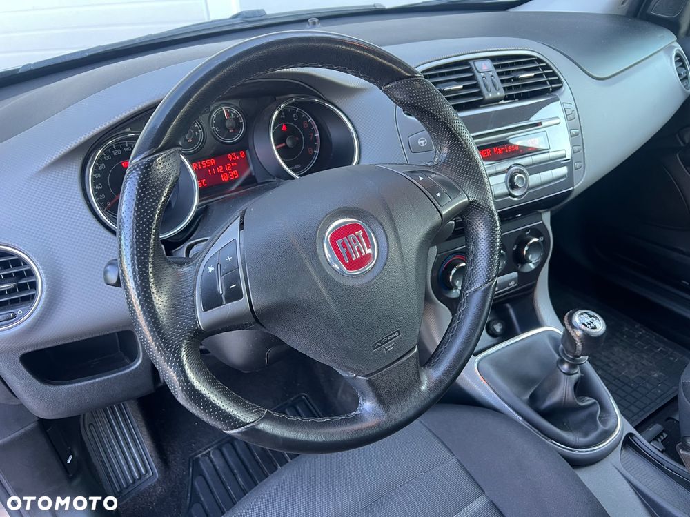 Fiat Bravo 1.4 16V Dynamic - 18