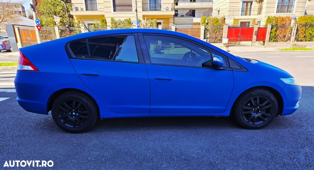 Honda Insight - 3