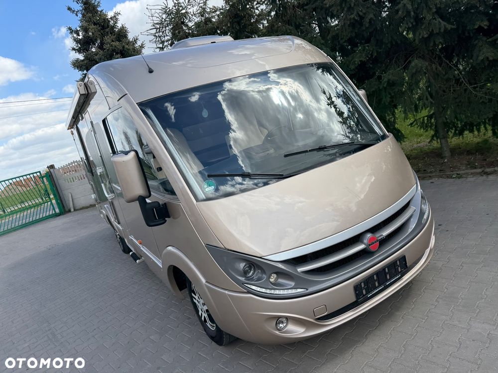 Burstner Aviano 725 - 10