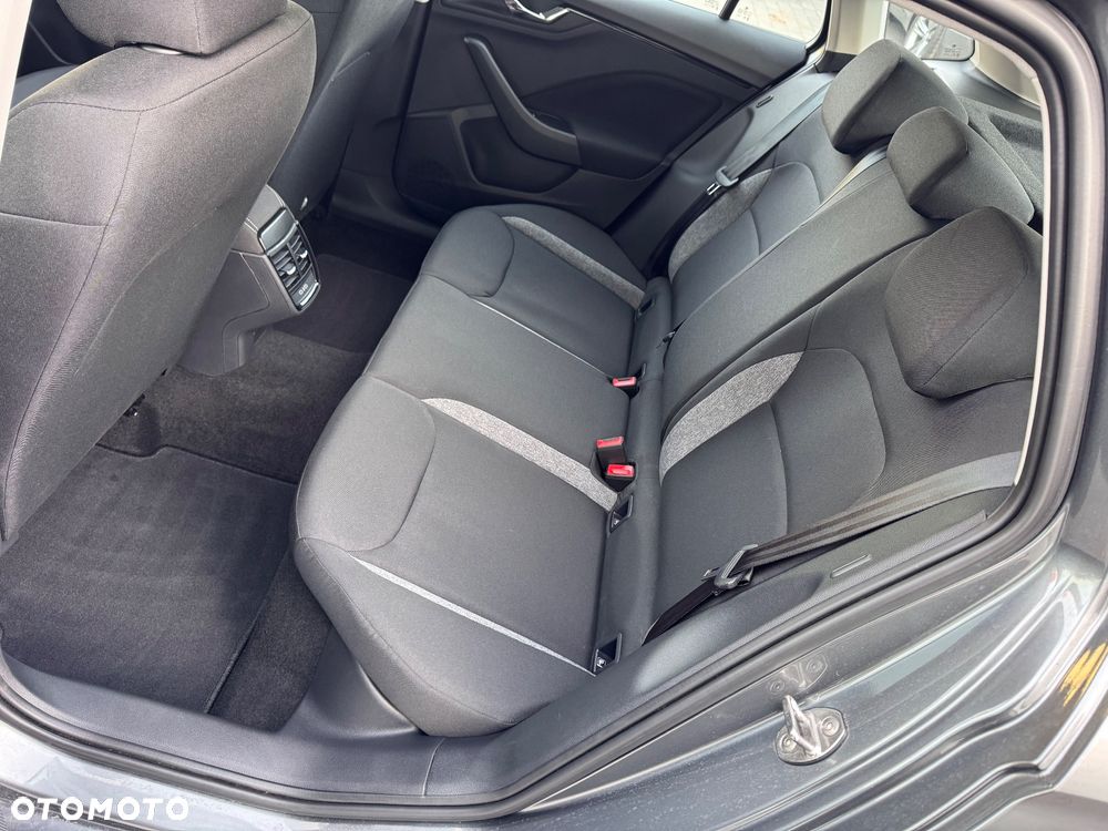 Skoda Kamiq 1.0 TSI Style - 26