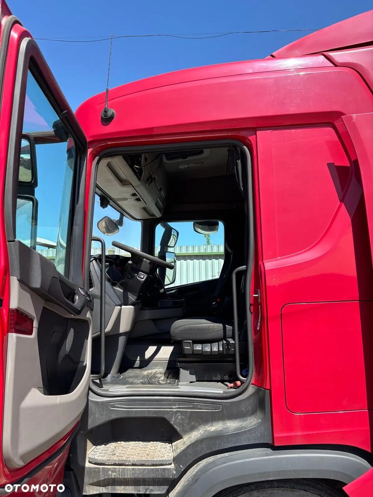 Scania R450 - 4
