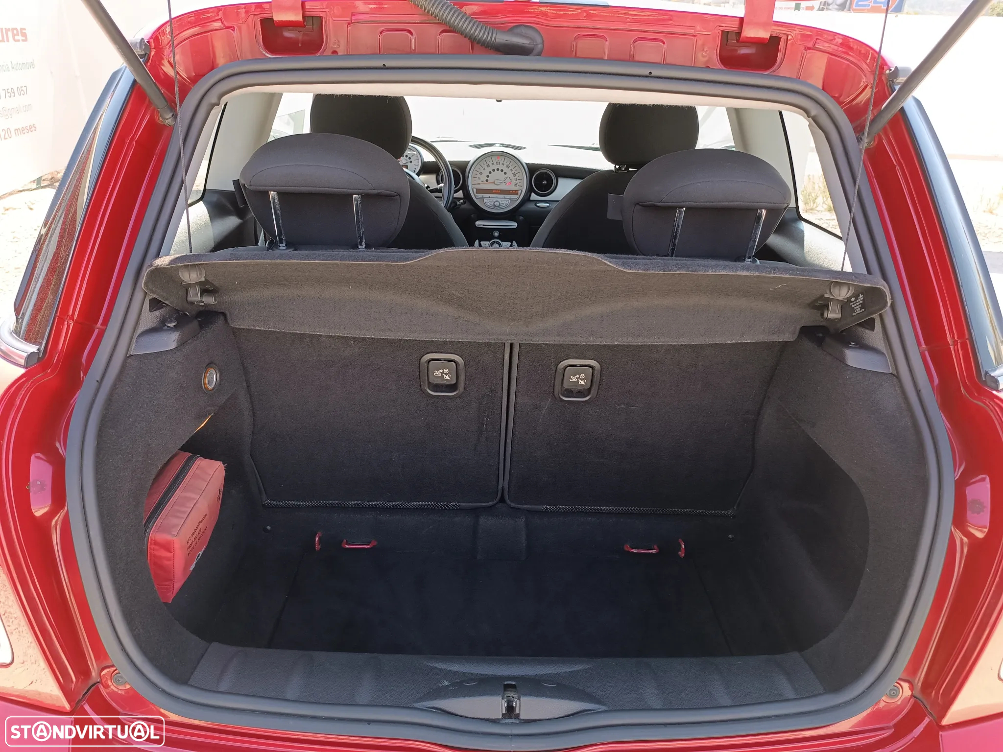 MINI 3 Portas One 1.4 - 22