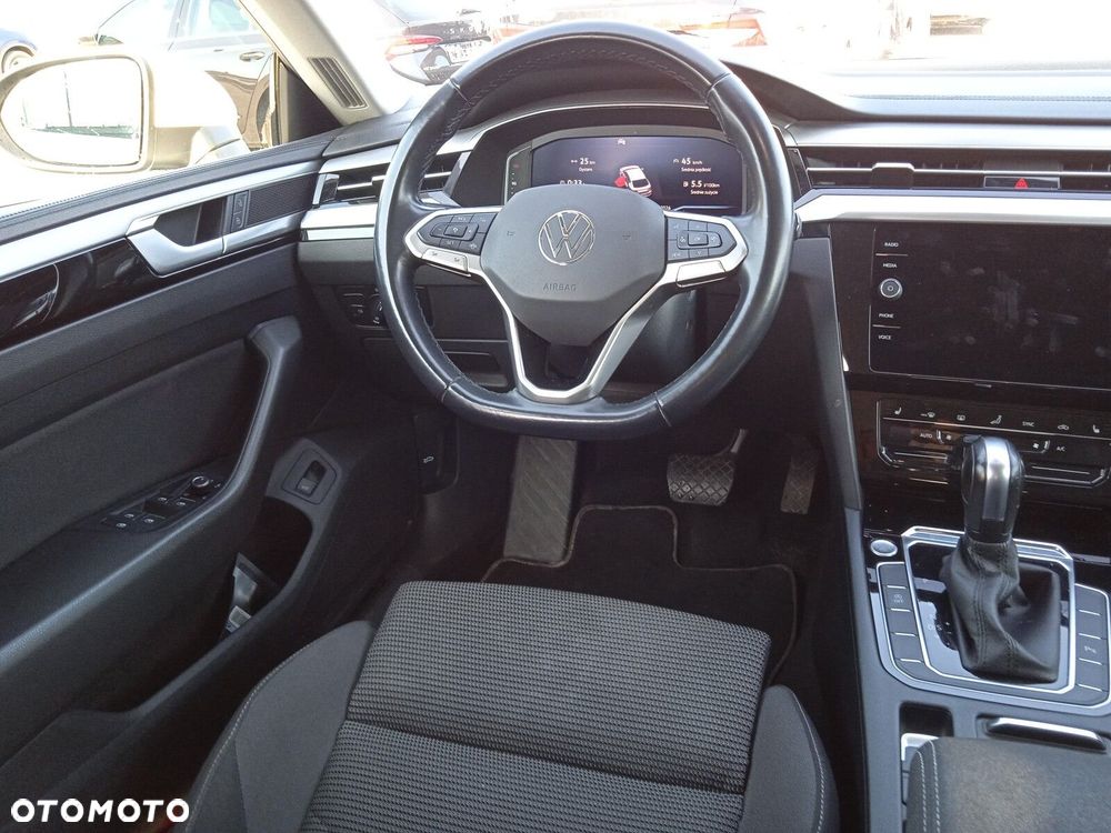 Volkswagen Arteon 2.0 TDI Essence DSG - 12