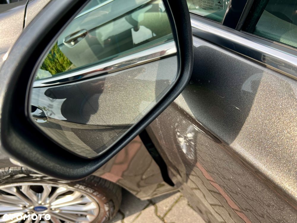 Ford Mondeo 2.0 EcoBlue Titanium - 6