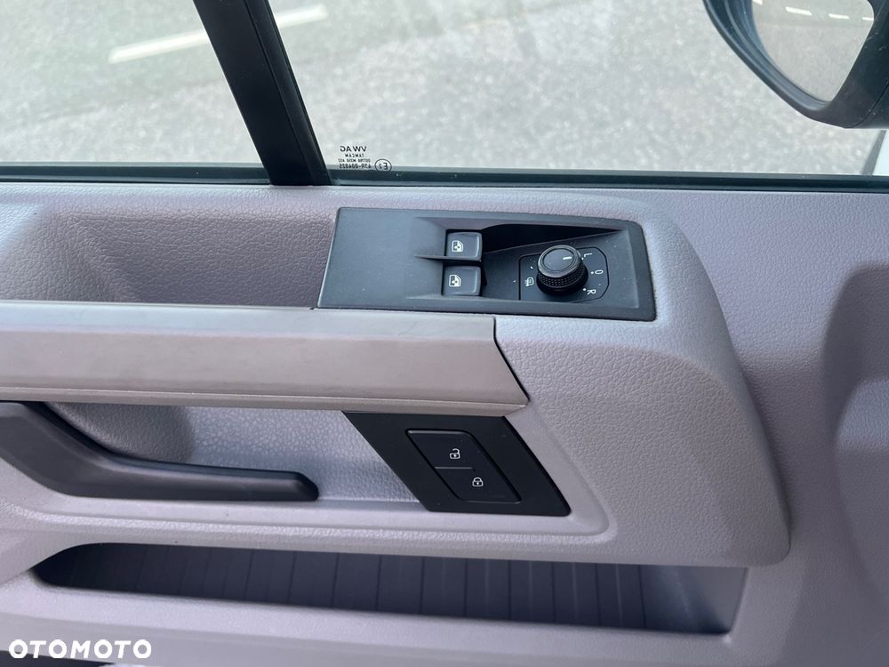 Volkswagen Crafter - 21