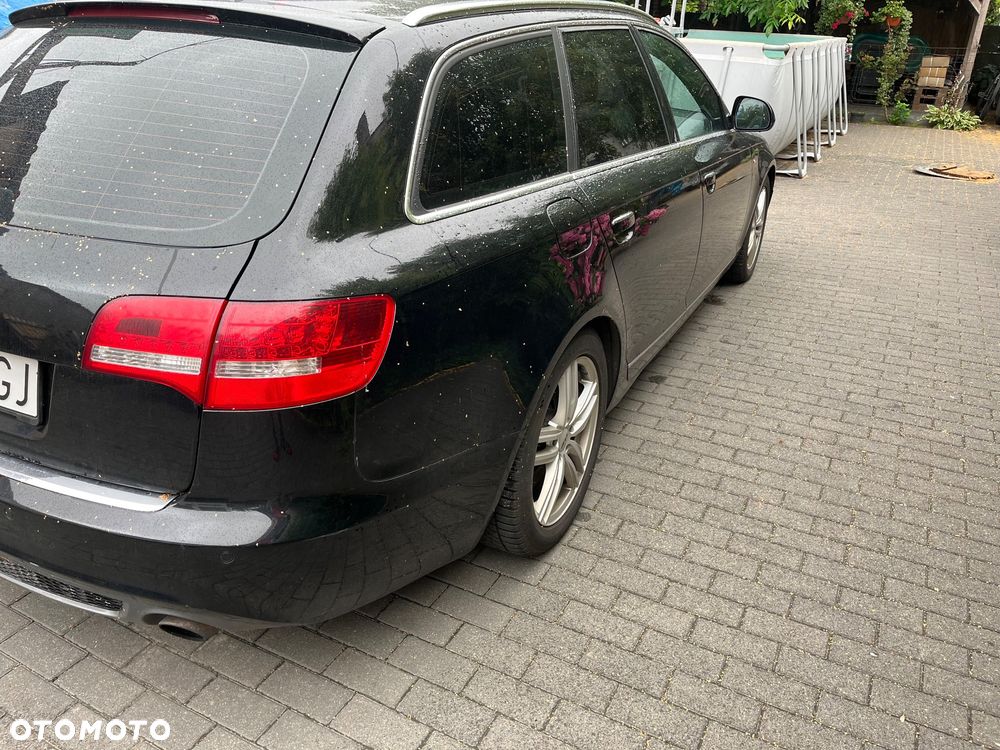 Audi A6 Avant - 7
