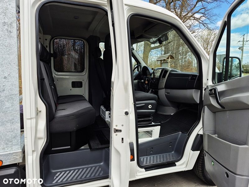 Volkswagen Crafter - 19