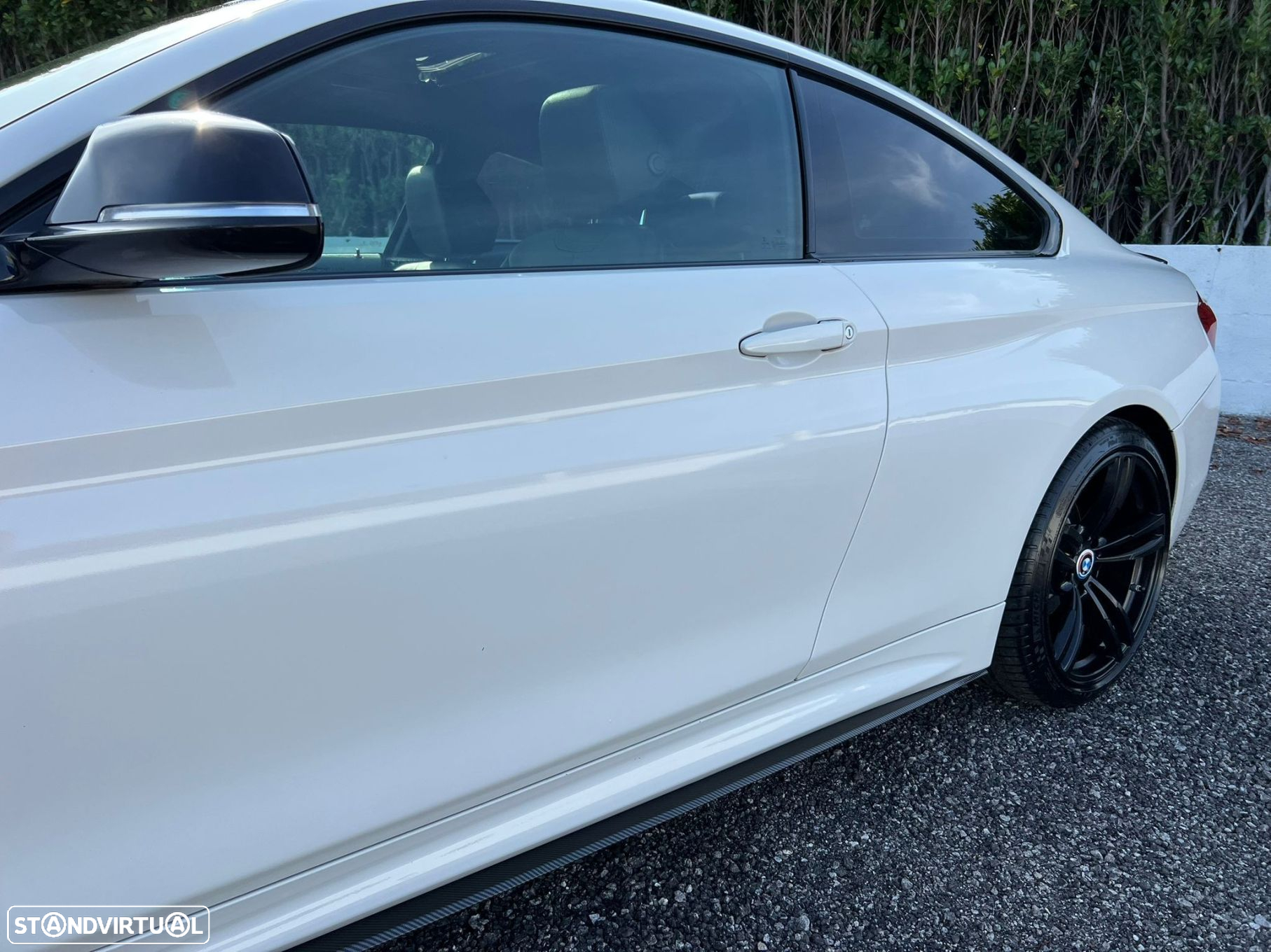 BMW 425 d Pack M Auto - 27