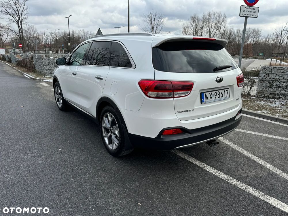 Kia Sorento 2.0 CRDI L - 4