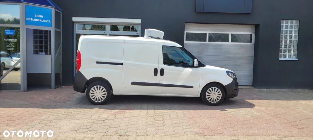 Fiat DOBLO MAXI - 3