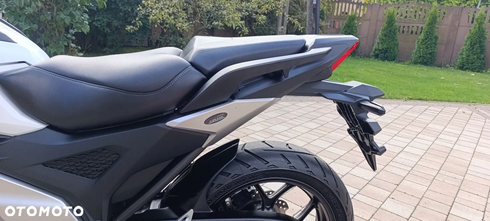 Honda NC - 37