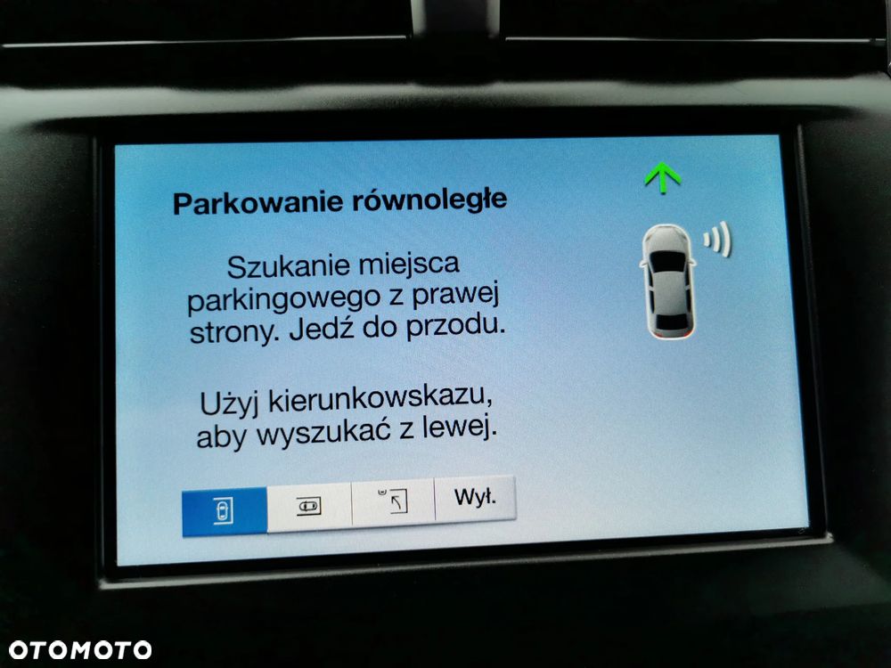 Ford Mondeo 1.5 EcoBoost Start-Stopp Business Edition - 26