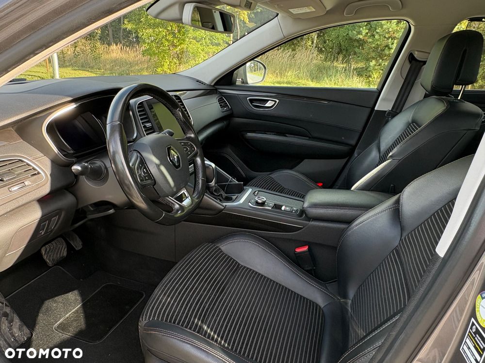 Renault Talisman - 7