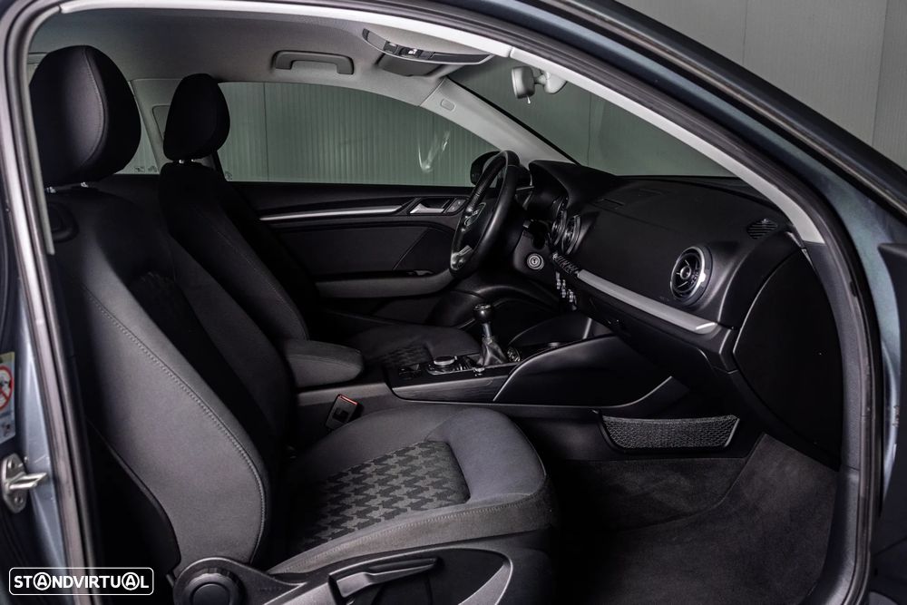 Audi A3 1.4 TFSI Sport - 8