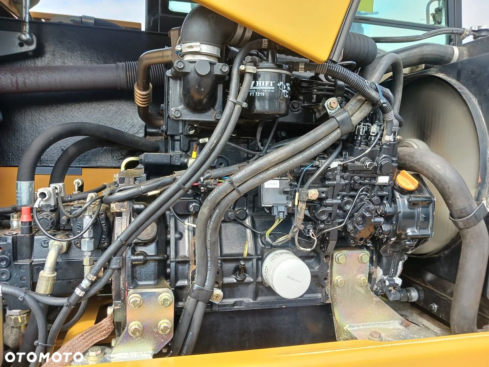 Terex TW 70 - 16