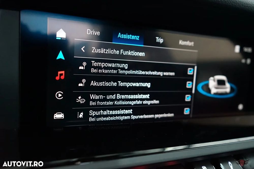 Porsche 911 Carrera T - 20