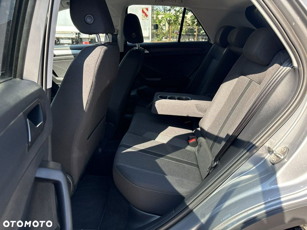 Volkswagen T-Roc 1.5 TSI Life DSG - 15