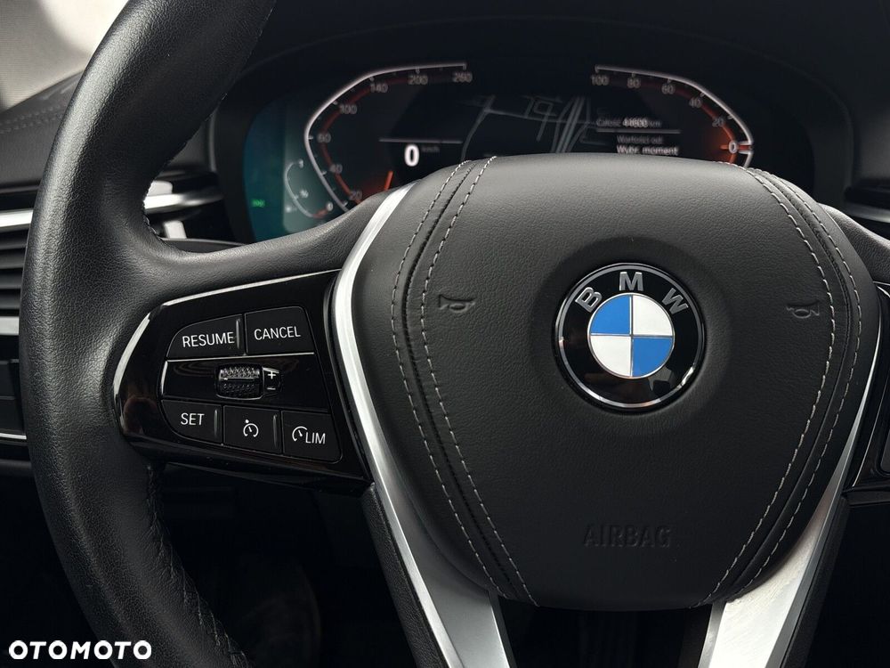 BMW Seria 5 - 19