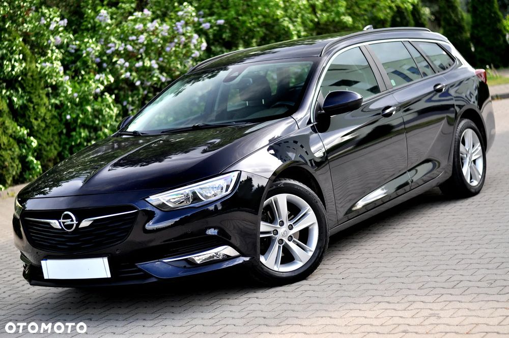Opel Insignia 1.6 CDTI Enjoy S&S - 15