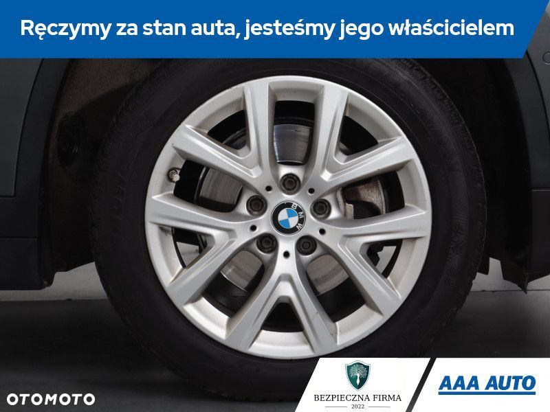 BMW X1 - 17
