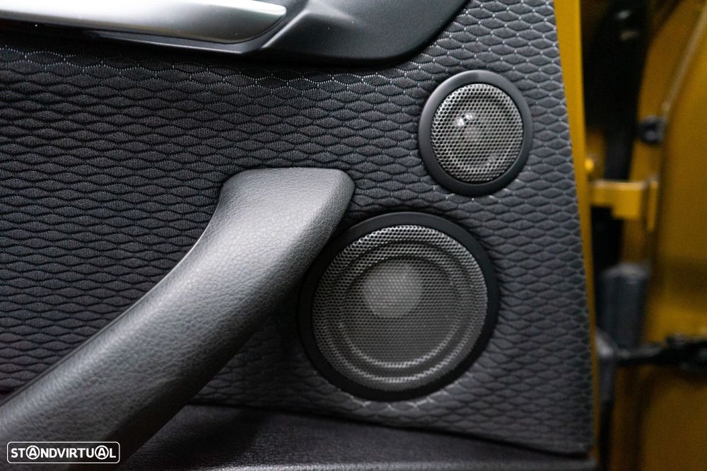 BMW X2 20 d xDrive Auto Pack M - 53