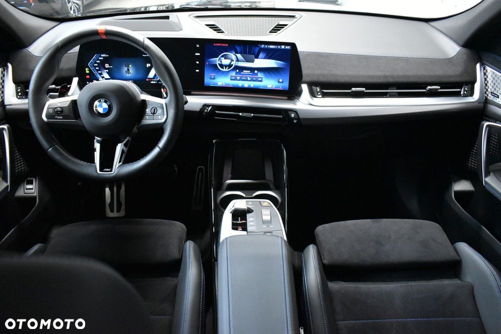 BMW X2 M35i xDrive - 6