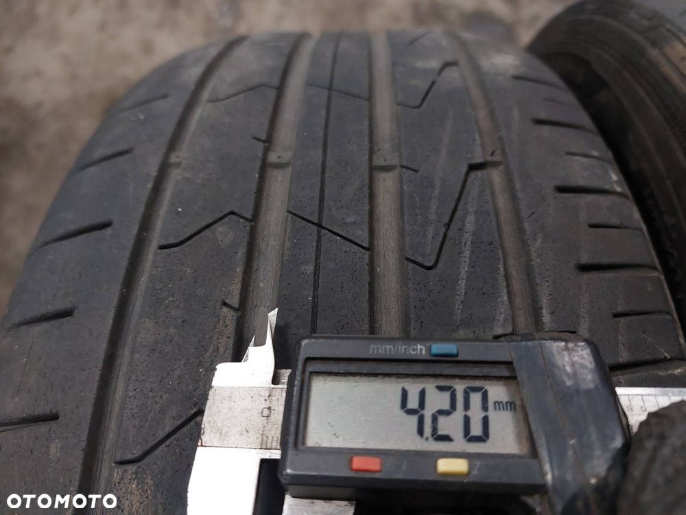 OPONY LETNIE 4 SZT 205/55R16 2019R HANKOOK VENTUS PRIME 3 - 8