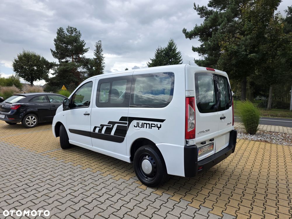 Citroën Jumpy - 9