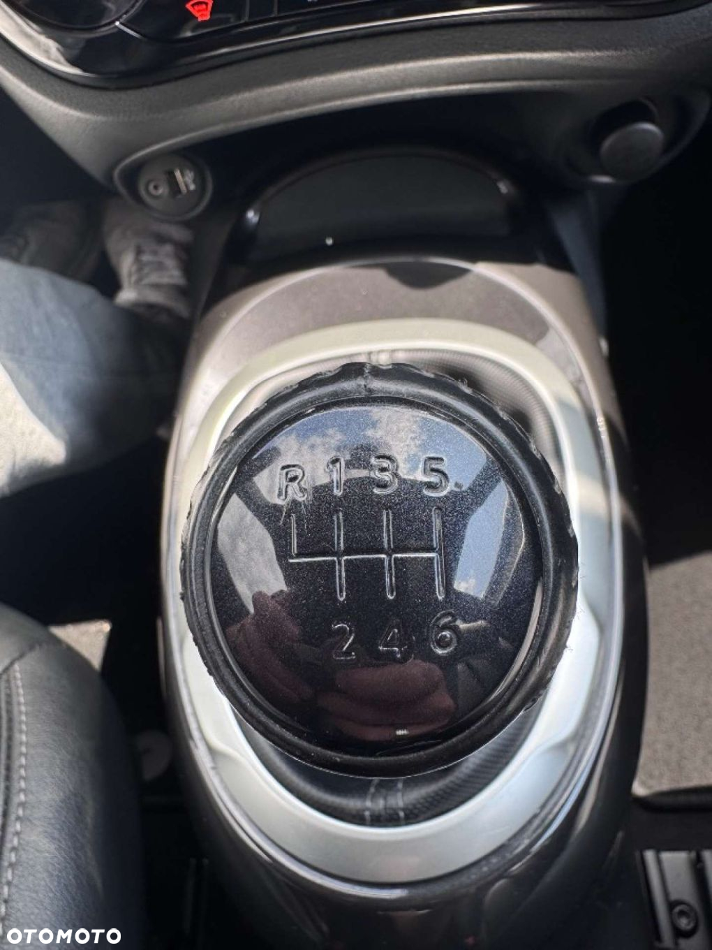 Nissan Juke - 28