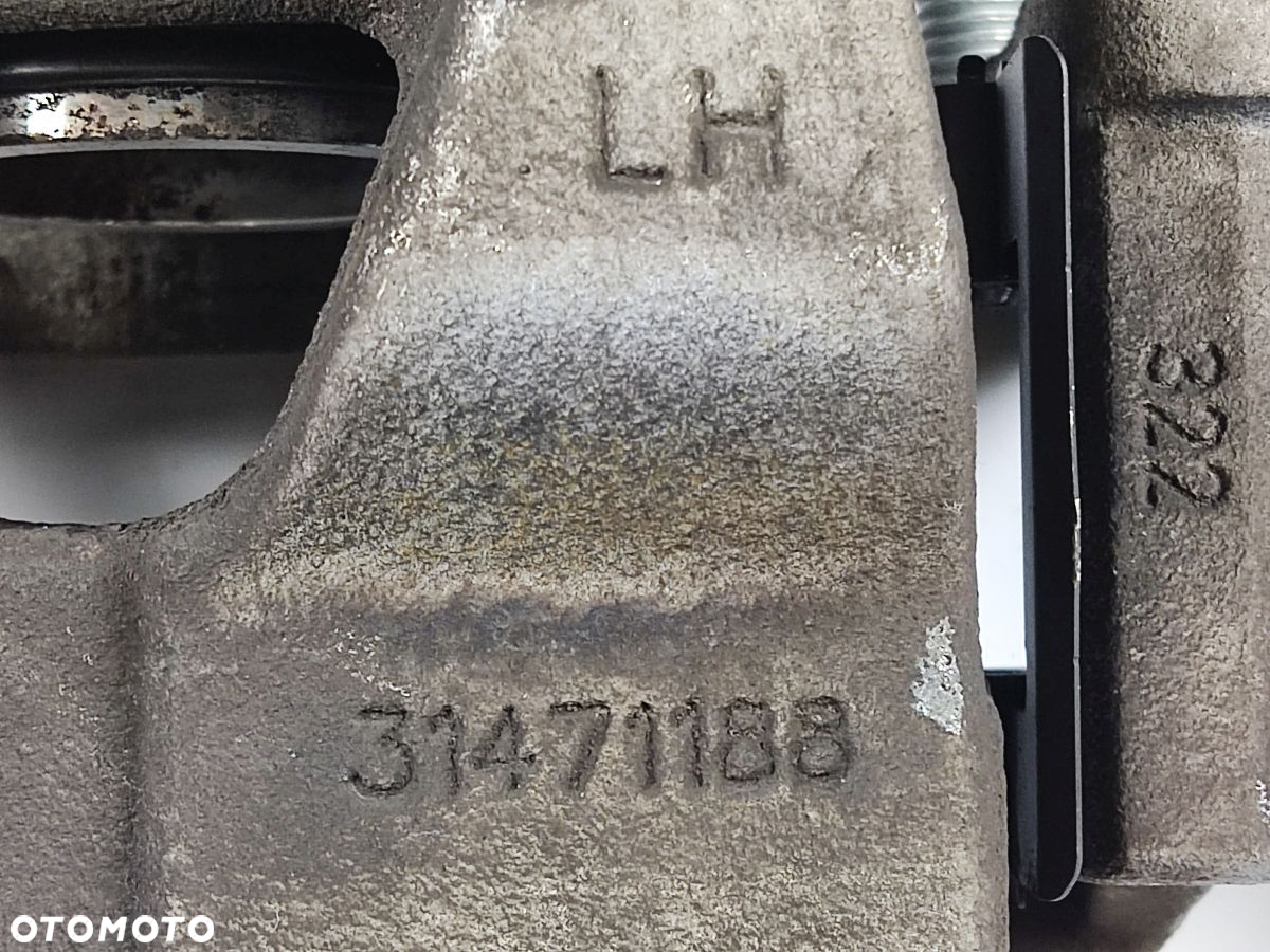 VOLVO XC40 2.0T T4 17-21r Zacisk Hamulcowy Przód Prawy i Lewy - 12