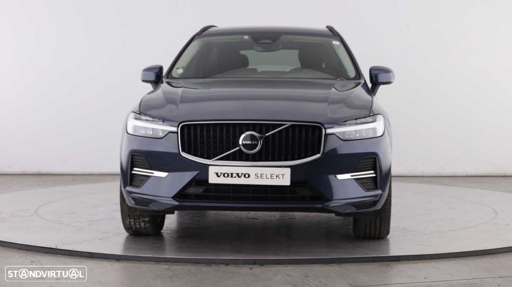 Volvo XC 60 2.0 B4 Core - 10