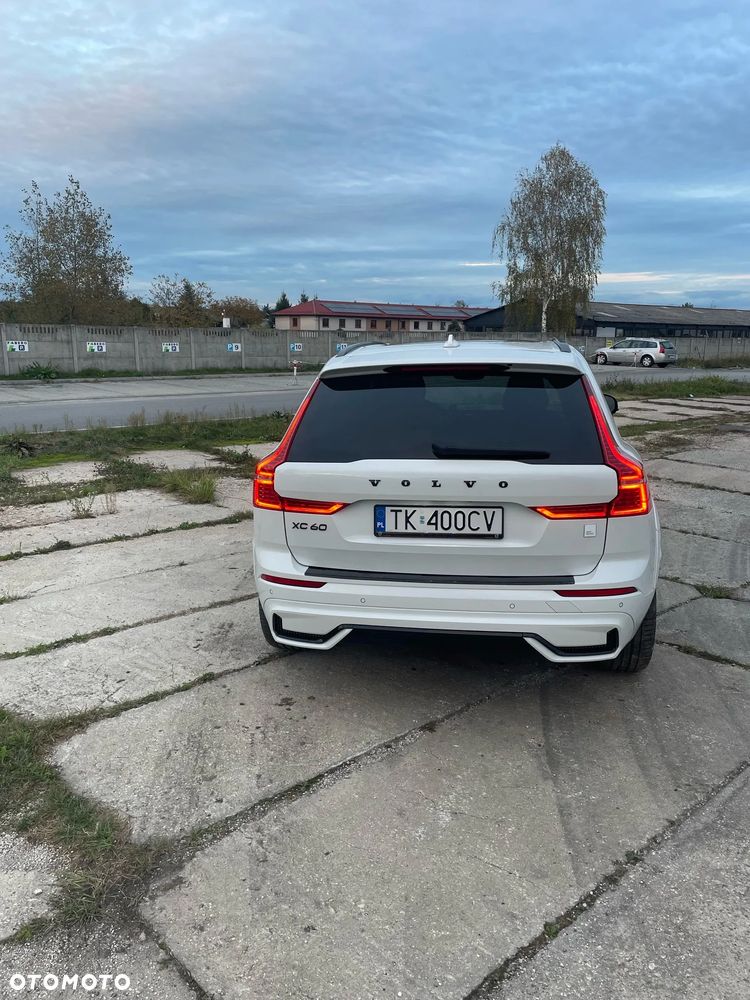 Volvo XC 60 - 3