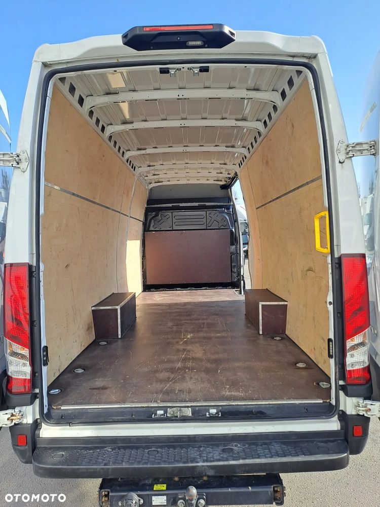 Iveco Daily 35S18 | L4H2 | Silnik 3.0 | Automat | Hak | FULL LED | Kamera cofania | - 12