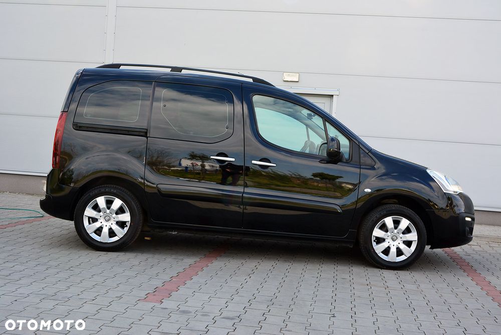 Citroën Berlingo - 8